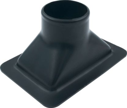 Head Light Duct