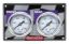 Mini Brake Bias Gauge Panel Horizontal