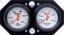 Gauge Panel Pro Sprint Vertical Mnt