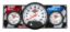 2-1 Gauge Panel Tach OP/WT
