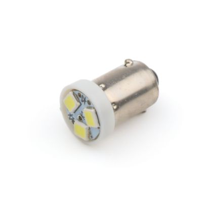 LED Bulbs Single