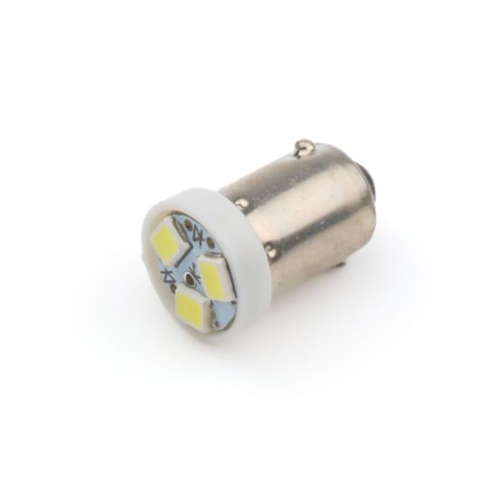 LED Bulbs Single