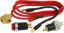 Oil Pressure Warning Light