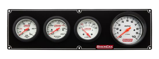 Extreme 3-1 OP/WT/Volt w/ 3-3/8in Tach