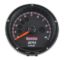 Redline Multi-Recall Tach Black