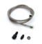 Line Kit 48in Steel Braided