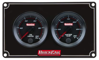 RedLine Panel 2-1/16in OP/WT