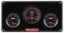 RedLine Panel 2-1/16in 2-1 OP/WT w/Tach