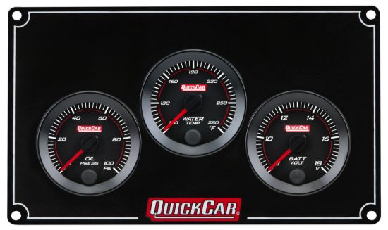 RedLine Panel 2-1/16in OP/WT/VT