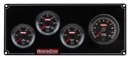 RedLine Panel 2-1/16in 3-1 OP/WT/VT