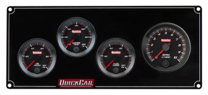RedLine Panel 2-1/16in 3-1 OP/WT/FP100