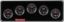 RedLine Panel 2-1/16in OP/WT/OT/FP15/WP