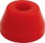 Replacement Bushing Med. Red