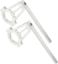 Roll Bar Switch Mounting Bracket 1-5/8