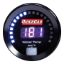 Digital Water Temp Gauge 100-280