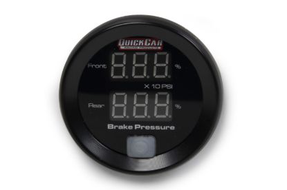 Brake Bias Digital Gauge w/ Senders