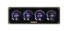 Digital 3-1 Gauge Panel OP/WT/WP w/Tach