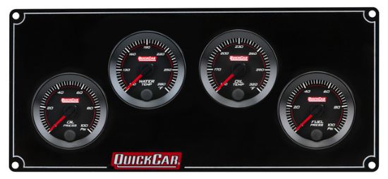 RedLine Panel 2-5/8in OP/WT/OT/FP100