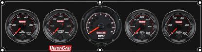 RedLine Panel 2-5/8in 4-1 OP/WT/OT/FP100