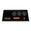 NE Mod Dash Panel Rdline OP/WT/FP Sng Ignition
