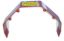 Ford Steel Flexplate Shield