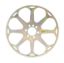 Flexplate SBC New Style 153 Tooth 2.8lb