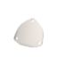3.5in 3 Bolt Cover Plate