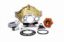 Bellhousing Kit SBC Crate 5.5in V-Drive 2d