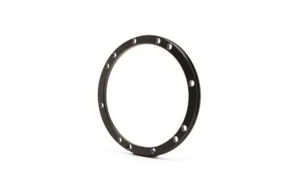 Spacer .285in for 2 Disc