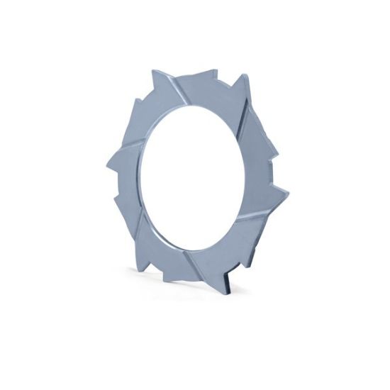 5.5 Optimum Floater Plate