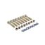 5.5in 2 Disc Bolt Kit