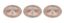 3 Disc Clutch Pack Coars