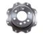 V-Drive 5.5 Flywheel Chevy V8 LS1 Scalloped