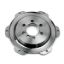 Chevy Button Flywheel 7.25 ZZ4 Scalloped