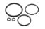 Seal Kit For 721100