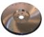 SBF Steel Flywheel Int. Balance
