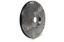 Billet Steel Flywheel SBC 86- Int Bal 168T