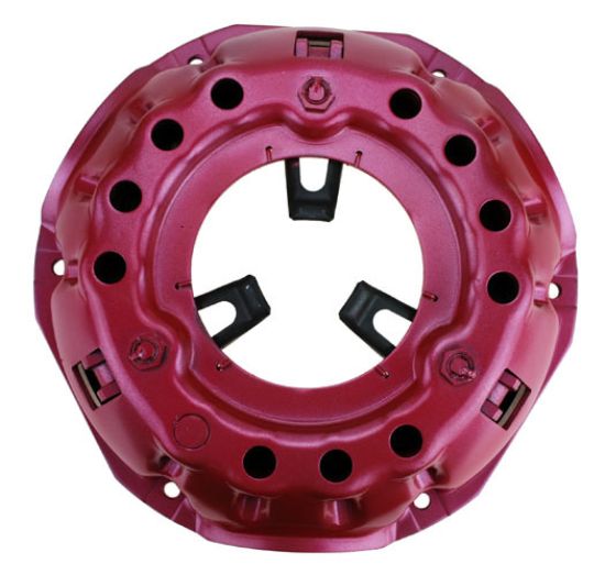 Pressure Plate 10.95 Borg & Beck 2800lb Base
