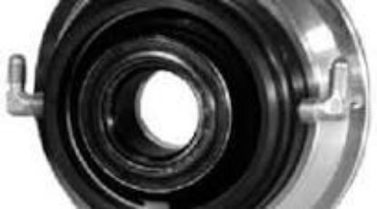 Hydraulic Release Bearin g Repl Snap Ring Set