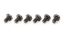 Bolt Kit Flywheel 7/16 x .680