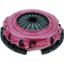 Concept 10.5 Clutch Kit GM 1-1/8-26