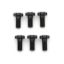 Flywheel Bolt Set 7/16-20 x 1 (6)