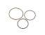 Repl O-Ring Set