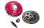 Mustang 5.0 89-00 Clutch 10.5in x 1-1/16in 10spl