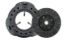 Ford Clutch Kit 12 x 1 3/8-10