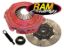 Early GM Cars Clutch 10.5in x 1-1/8in 26spl