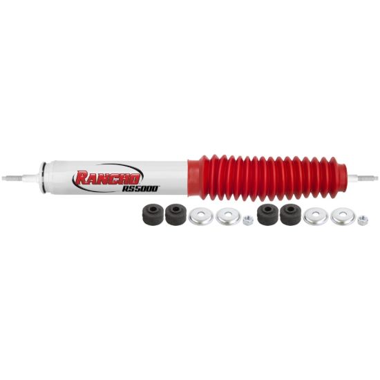 Gas Cell Steering Stablz
