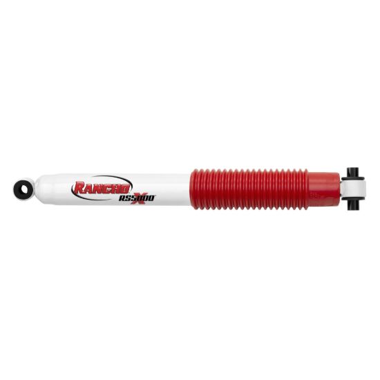 Shock Absorber