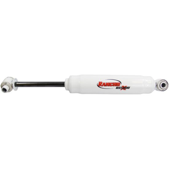 RS5000X Series Shock