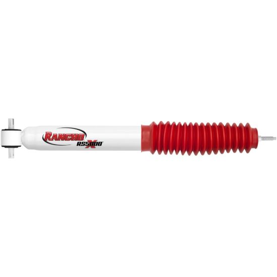 Shock Absorber